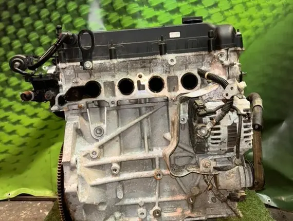 Двигатель Ford Mondeo SEBA 4190