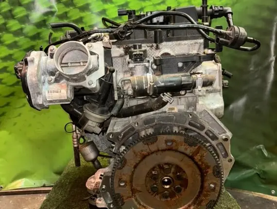 Двигатель Ford Mondeo SEBA 4190