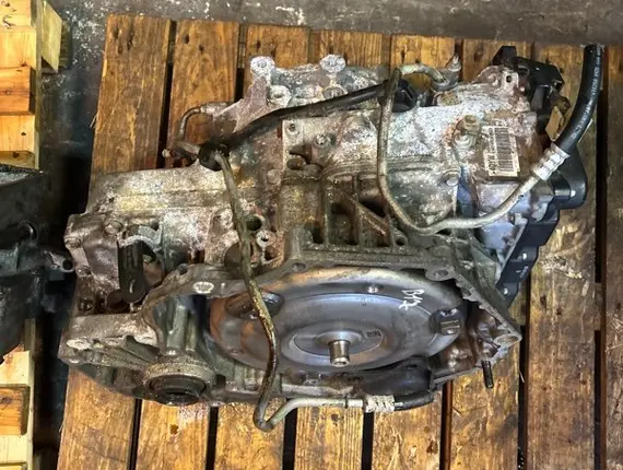 МКПП Opel Insignia A18XER 5018