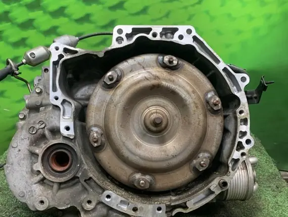 АКПП Citroen C4 EP6C 8383
