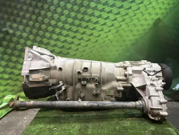 АКПП BMW X5 M54B30 7913