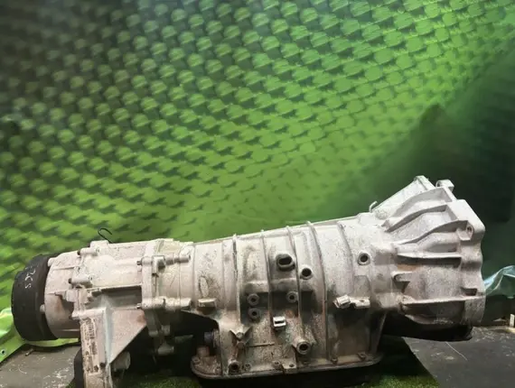 АКПП BMW X5 M54B30 7913