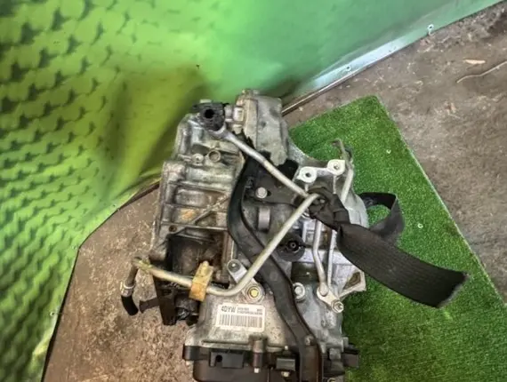 АКПП Kia Carens G4KA 5016