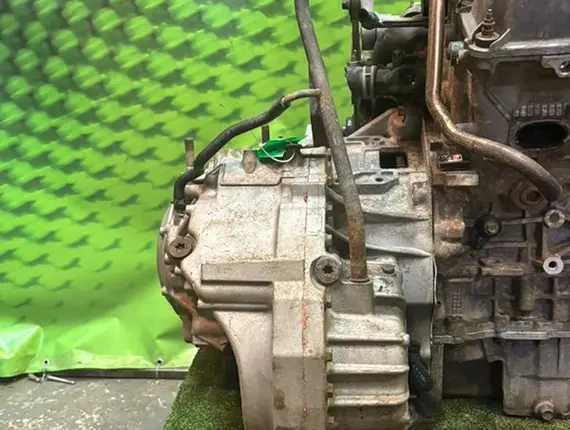 АКПП Mazda 6 AJ 7834