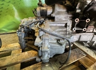 АКПП Nissan Teana VQ23DE 7831