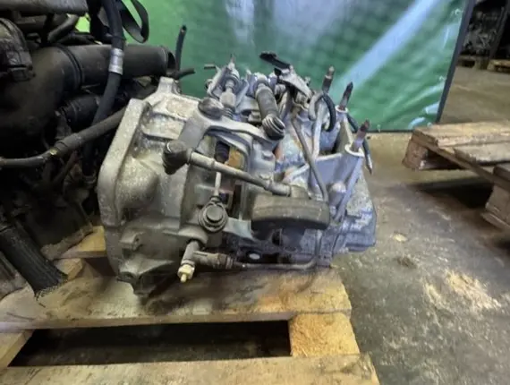 АКПП Mitsubishi Lancer 4B11 7791