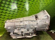 АКПП BMW X3 N52B30 7787