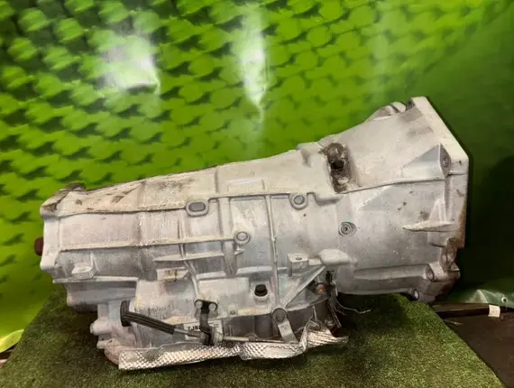АКПП BMW X3 N52B30 7787