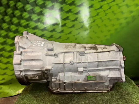 АКПП BMW X3 N52B30 7787
