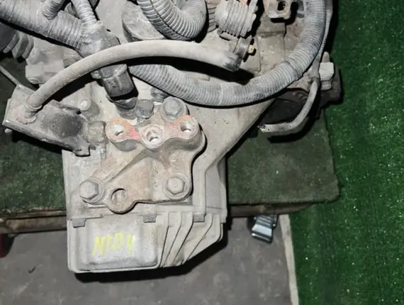 МКПП Hyundai Getz G4EE 5577