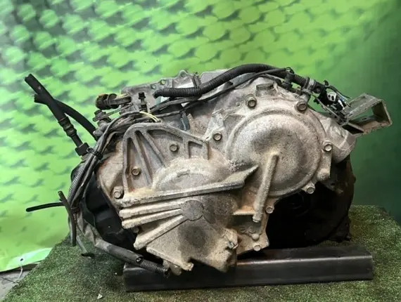 АКПП Volvo S80 B5254T2 5558