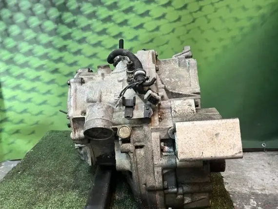 АКПП Volvo S80 B5254T2 5558