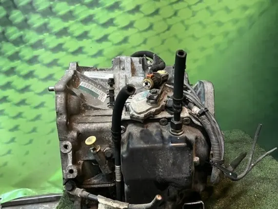 АКПП Volvo S80 B5254T2 5558
