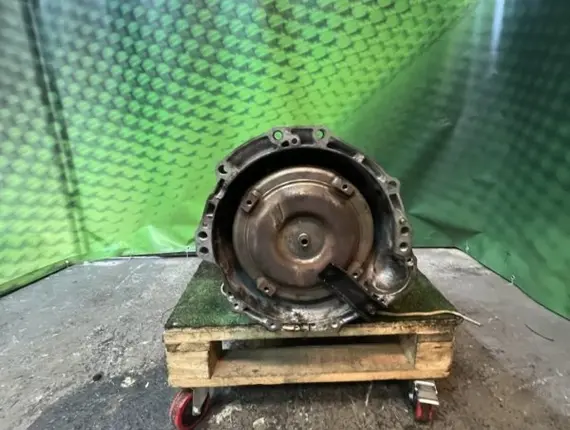 АКПП Infiniti FX37 VQ37VHR 5232