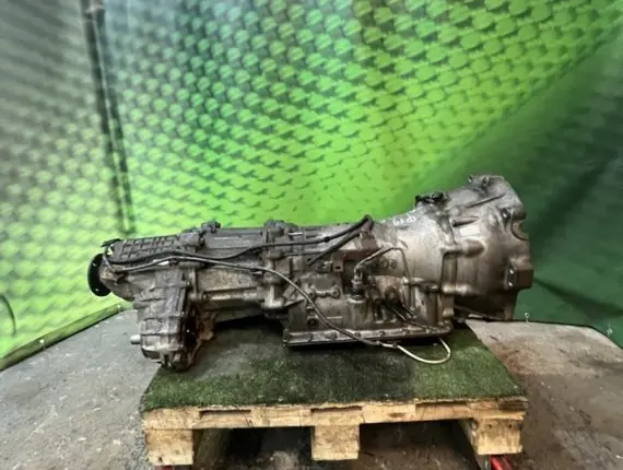 АКПП Infiniti FX37 VQ37VHR 5232