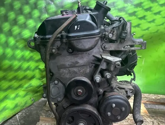 Двигатель Mitsubishi Lancer 4A91 8906