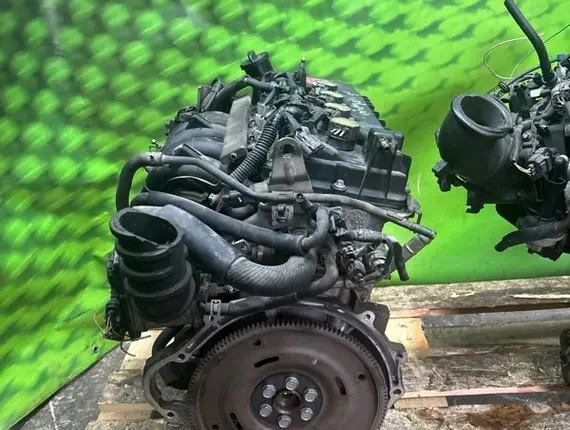 Двигатель Mitsubishi Lancer 4A91 8906