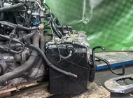 АКПП Volvo S40 B4164T 8983