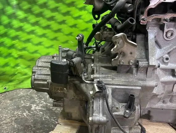 МКПП Mazda 6 L3 8951