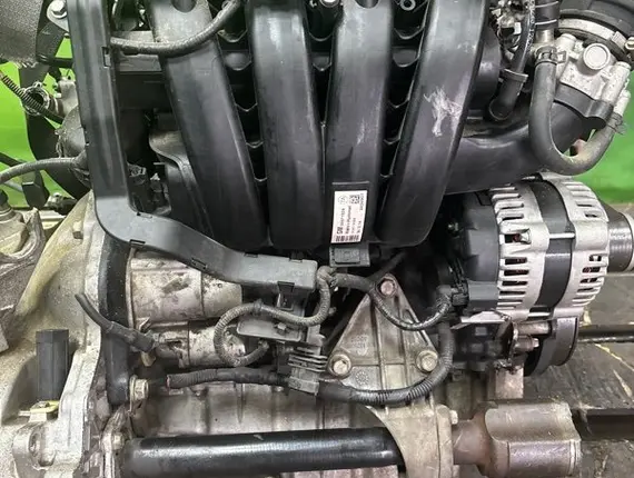 Двигатель Chevrolet Cruze F18D4 8870