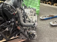 АКПП Mazda 3 LF 8936