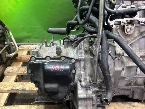 АКПП Mazda 3 LF 8936