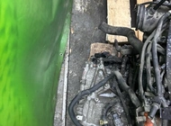 АКПП Mazda 3 LF 8937
