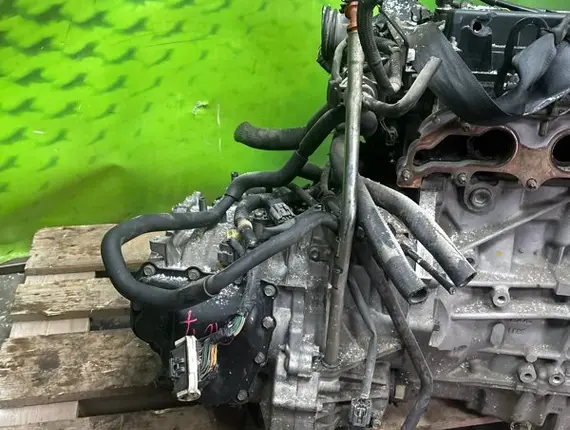АКПП Mazda 3 LF 8937