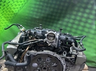 Двигатель Subaru Tribeca EZ36D 8886