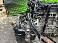 АКПП Mazda 3 LF 8938