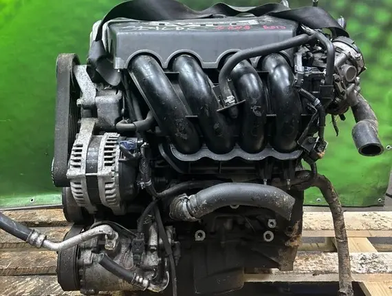 Двигатель Honda Accord K24Z3 8827