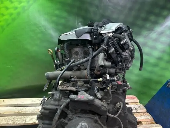 АКПП Opel Astra Z18XE 9103