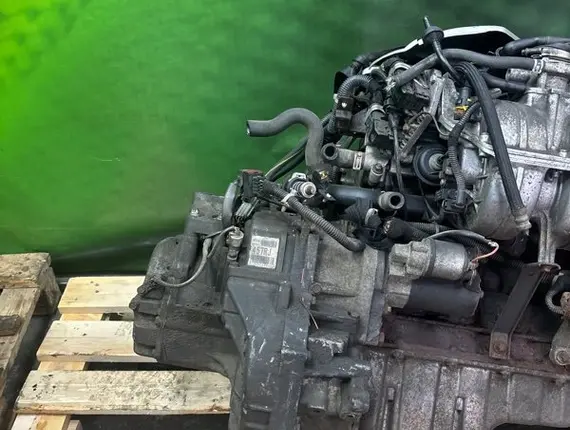 АКПП Opel Astra Z18XE 9103