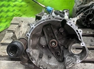 МКПП Mitsubishi Colt 4A91 9105