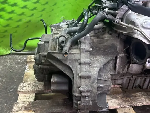 АКПП Volvo S40 B4164T 9106