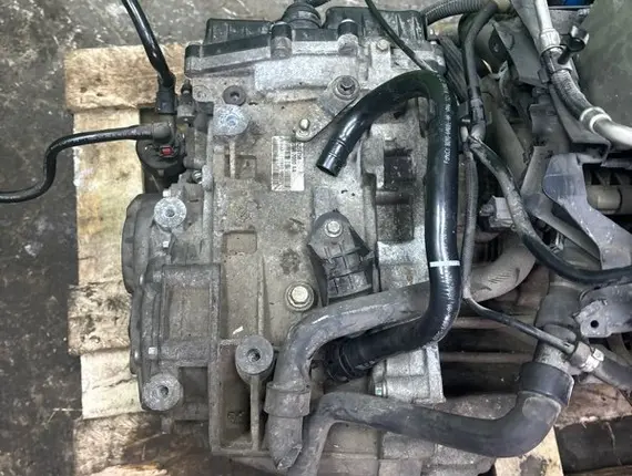 АКПП Volvo S40 B4164T 9106