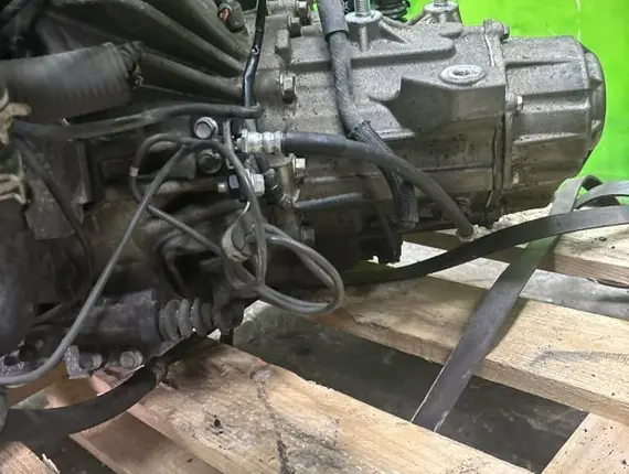 Двигатель Mitsubishi Outlander 6B31 8033