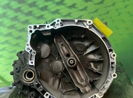 МКПП Mini Cooper N12B16A 4354