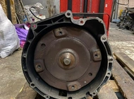 АКПП BMW X5 M57D30 4346