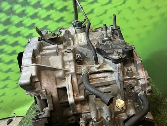 АКПП Mazda 6 LF 4342
