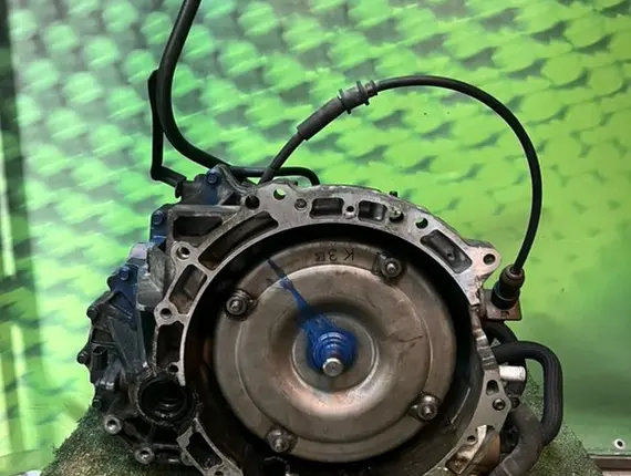 АКПП Mazda 3 LF 4325