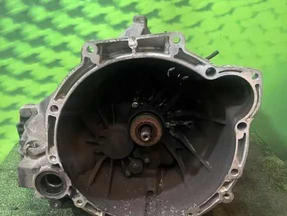 МКПП Ford Focus SHDA 4322