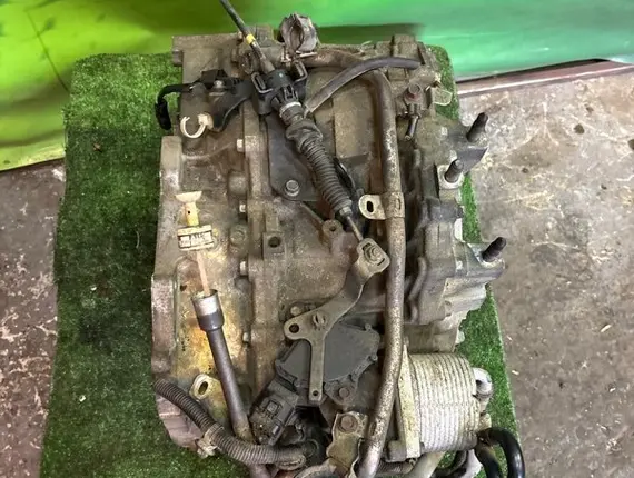 Вариатор Mitsubishi Outlander 4B12 4304