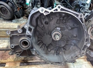 МКПП Opel Astra Z17DTH 4298