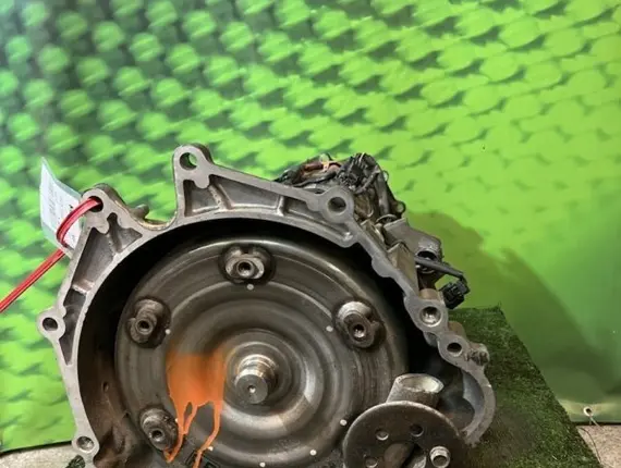 АКПП Mitsubishi Montero 6G74 4594