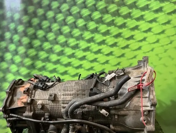АКПП Mitsubishi Montero 6G74 4594