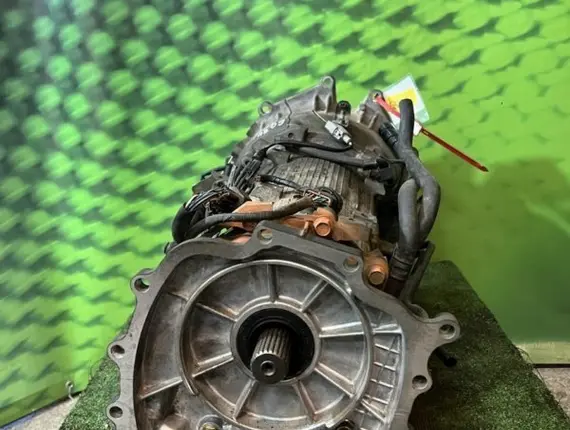 АКПП Mitsubishi Montero 6G74 4594