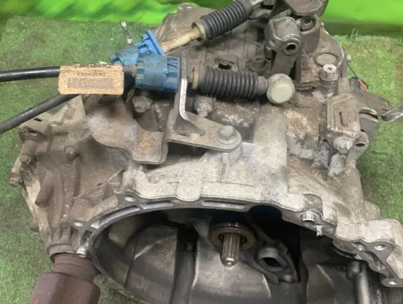 МКПП Mitsubishi Colt 4A91 8986