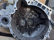 МКПП Hyundai Accent G4EE 9205