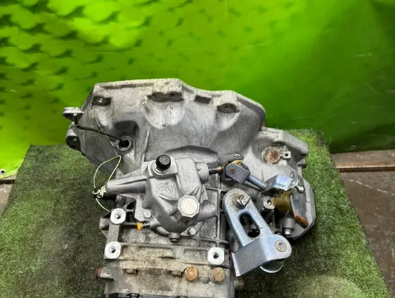 МКПП Opel Corsa Z12XEP 9198